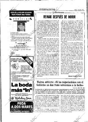 ABC MADRID 24-01-1989 página 44