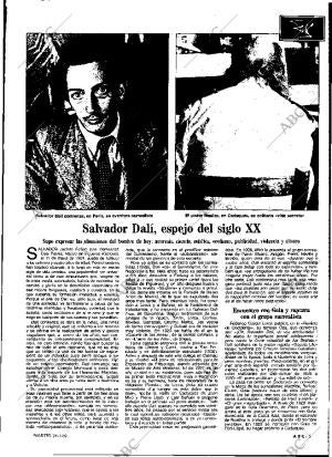 ABC MADRID 24-01-1989 página 5