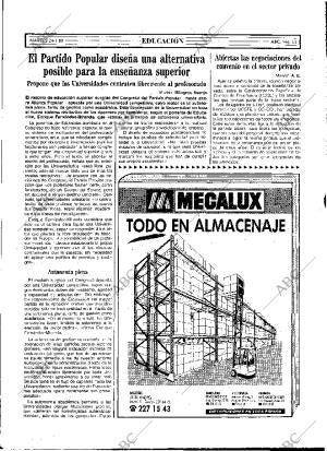 ABC MADRID 24-01-1989 página 53