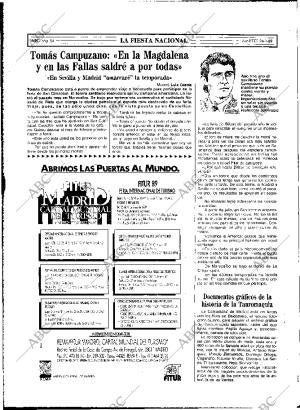 ABC MADRID 24-01-1989 página 54