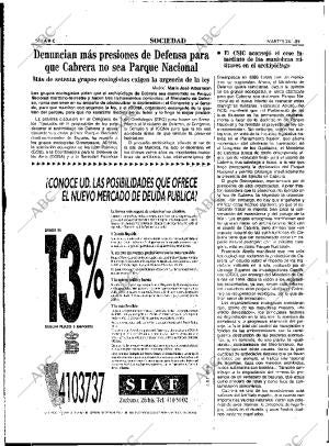 ABC MADRID 24-01-1989 página 56