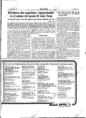 ABC MADRID 24-01-1989 página 59