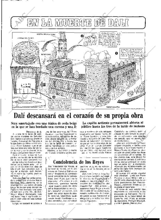 ABC MADRID 24-01-1989 página 63