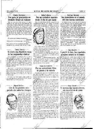 ABC MADRID 24-01-1989 página 67