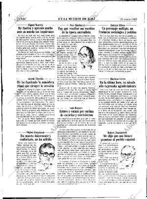 ABC MADRID 24-01-1989 página 68