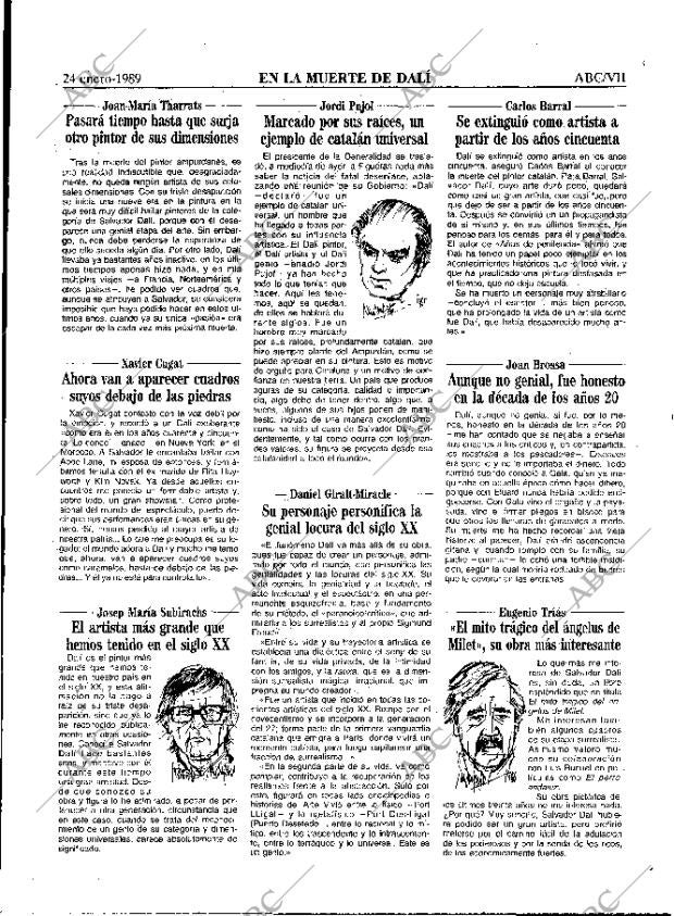 ABC MADRID 24-01-1989 página 69