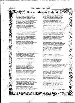 ABC MADRID 24-01-1989 página 78