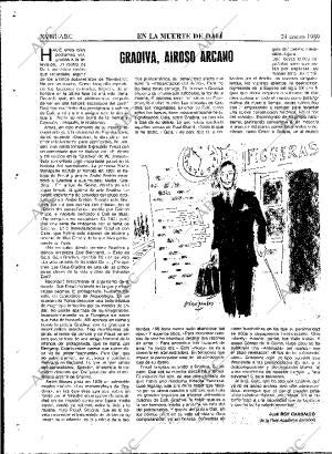 ABC MADRID 24-01-1989 página 80