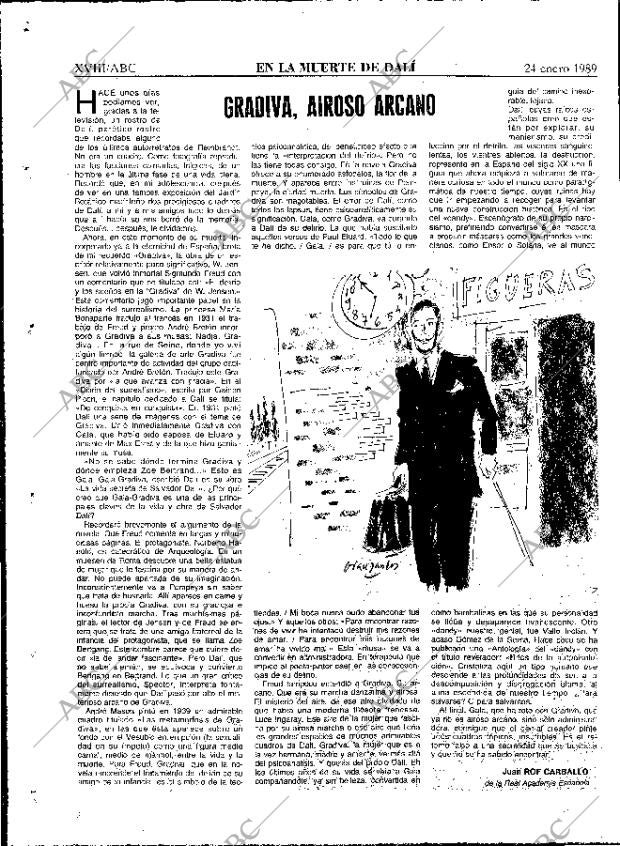 ABC MADRID 24-01-1989 página 80