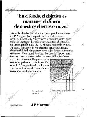ABC MADRID 24-01-1989 página 93