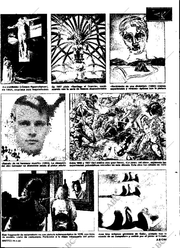 ABC SEVILLA 24-01-1989 página 105