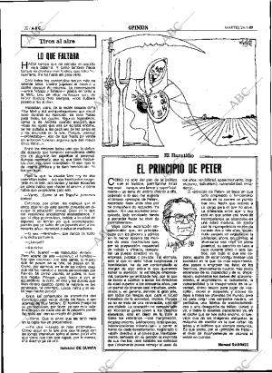 ABC SEVILLA 24-01-1989 página 22