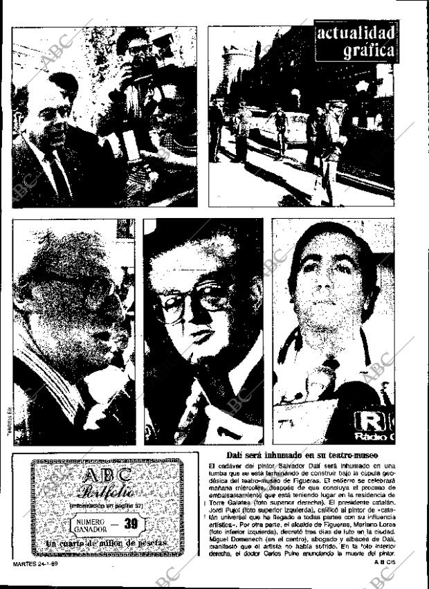 ABC SEVILLA 24-01-1989 página 5