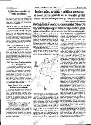 ABC SEVILLA 24-01-1989 página 50