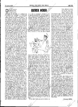 ABC SEVILLA 24-01-1989 página 55