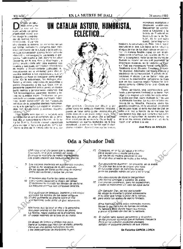 ABC SEVILLA 24-01-1989 página 58