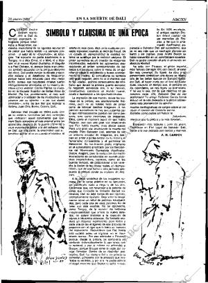 ABC SEVILLA 24-01-1989 página 61