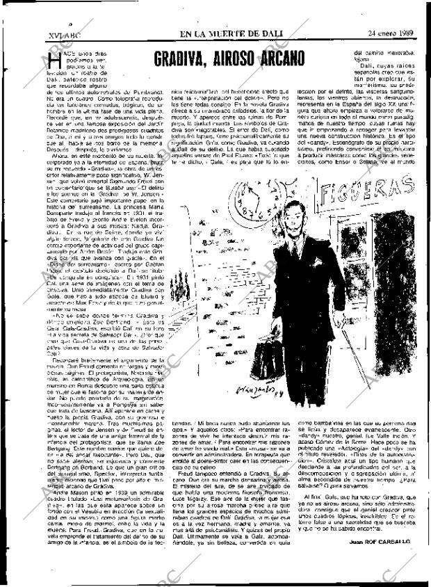ABC SEVILLA 24-01-1989 página 62