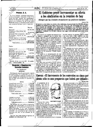 ABC SEVILLA 24-01-1989 página 64