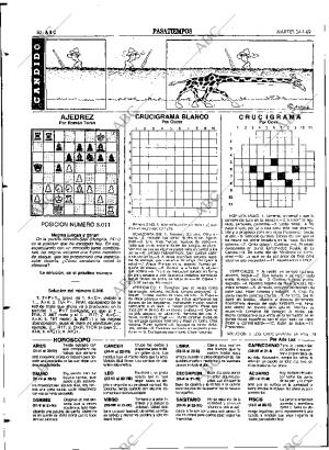 ABC SEVILLA 24-01-1989 página 96