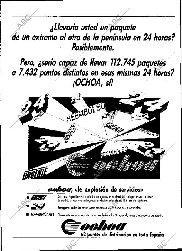 ABC SEVILLA 26-01-1989 página 2