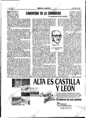 ABC SEVILLA 26-01-1989 página 30