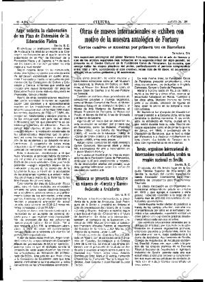 ABC SEVILLA 26-01-1989 página 46