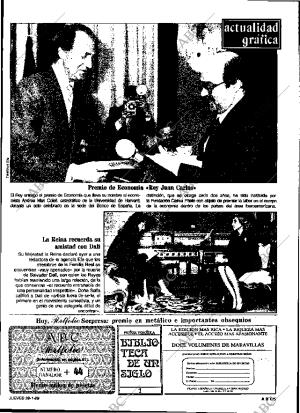 ABC SEVILLA 26-01-1989 página 5
