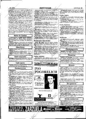 ABC SEVILLA 26-01-1989 página 80