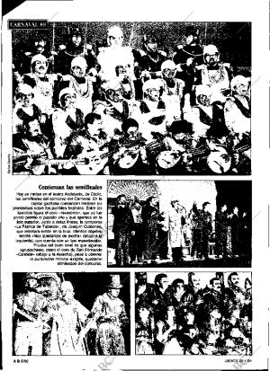 ABC SEVILLA 26-01-1989 página 92