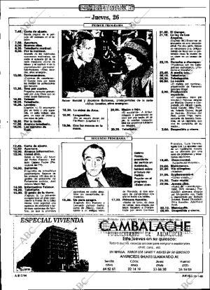 ABC SEVILLA 26-01-1989 página 94