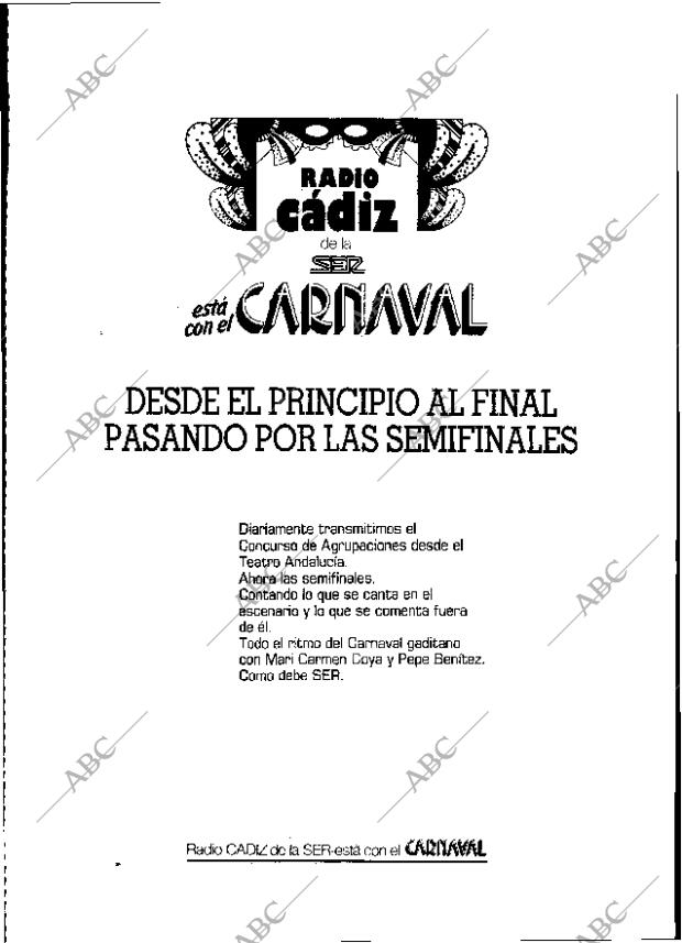 ABC SEVILLA 27-01-1989 página 10