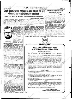 ABC SEVILLA 27-01-1989 página 67