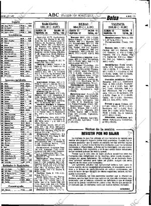 ABC SEVILLA 27-01-1989 página 71