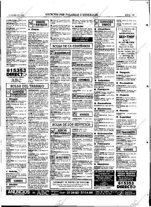 ABC SEVILLA 27-01-1989 página 87