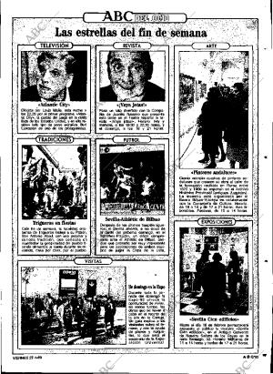 ABC SEVILLA 27-01-1989 página 93