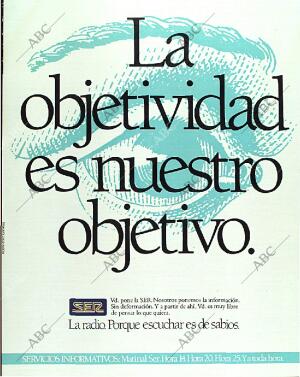 BLANCO Y NEGRO MADRID 29-01-1989 página 11