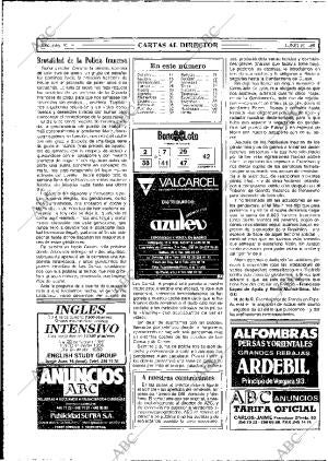 ABC MADRID 30-01-1989 página 10