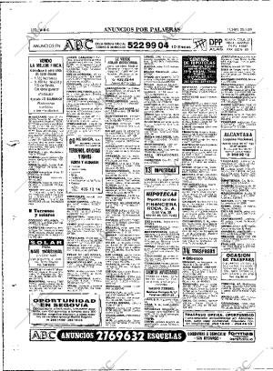 ABC MADRID 30-01-1989 página 100