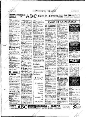 ABC MADRID 30-01-1989 página 102