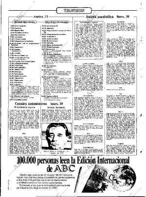 ABC MADRID 30-01-1989 página 111