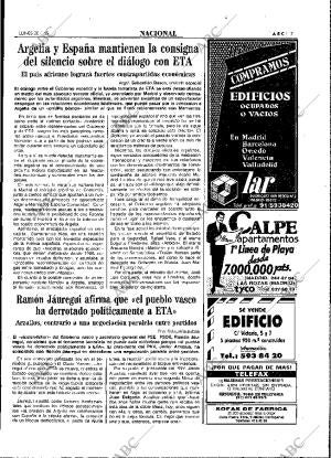 ABC MADRID 30-01-1989 página 17