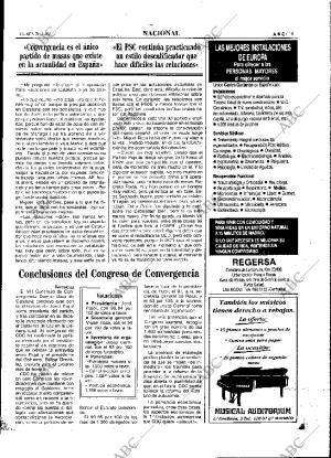 ABC MADRID 30-01-1989 página 19