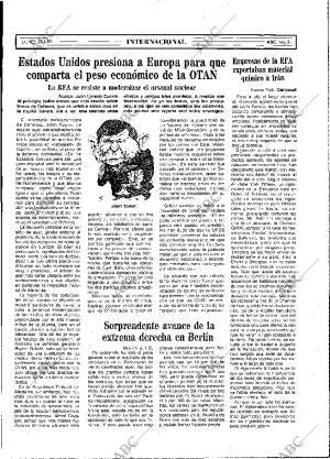 ABC MADRID 30-01-1989 página 21