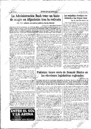 ABC MADRID 30-01-1989 página 22