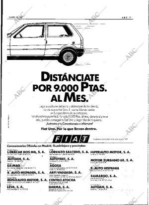 ABC MADRID 30-01-1989 página 27