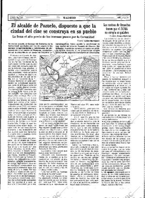 ABC MADRID 30-01-1989 página 29