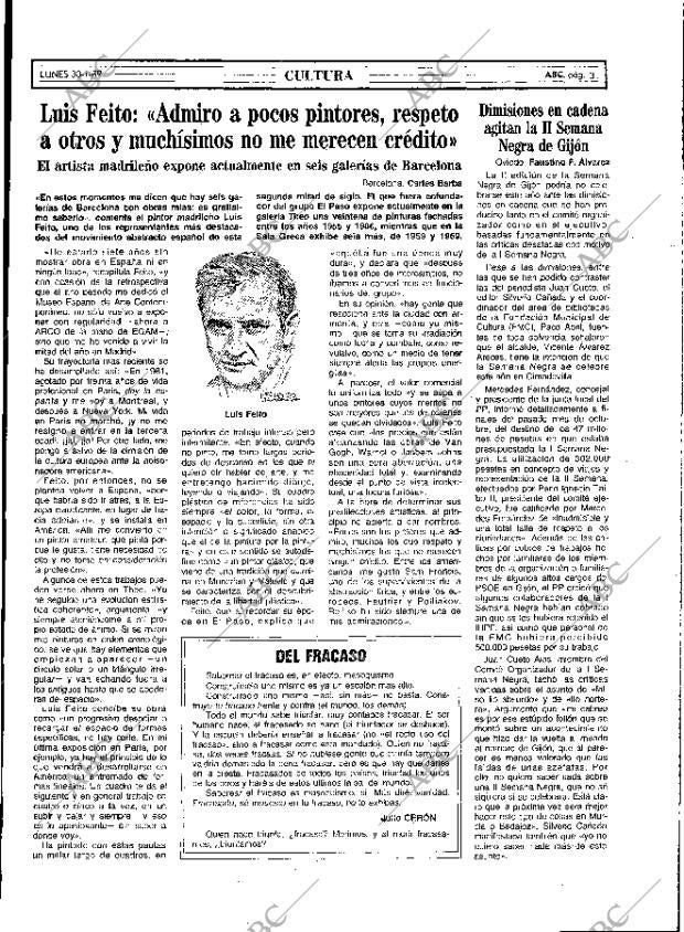 ABC MADRID 30-01-1989 página 31