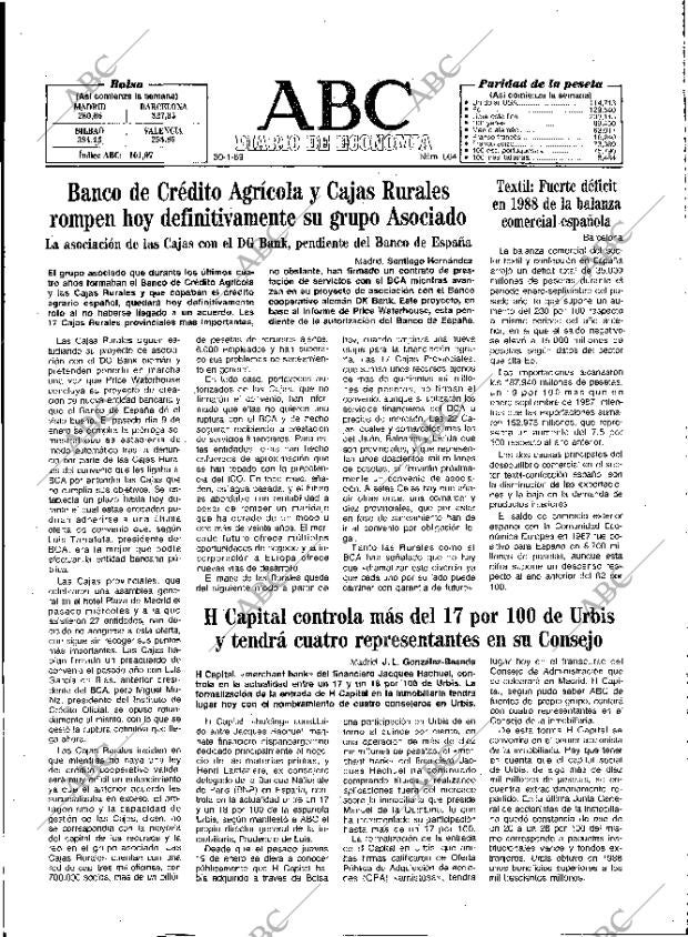 ABC MADRID 30-01-1989 página 35