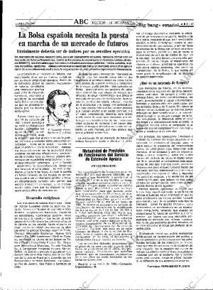 ABC MADRID 30-01-1989 página 45